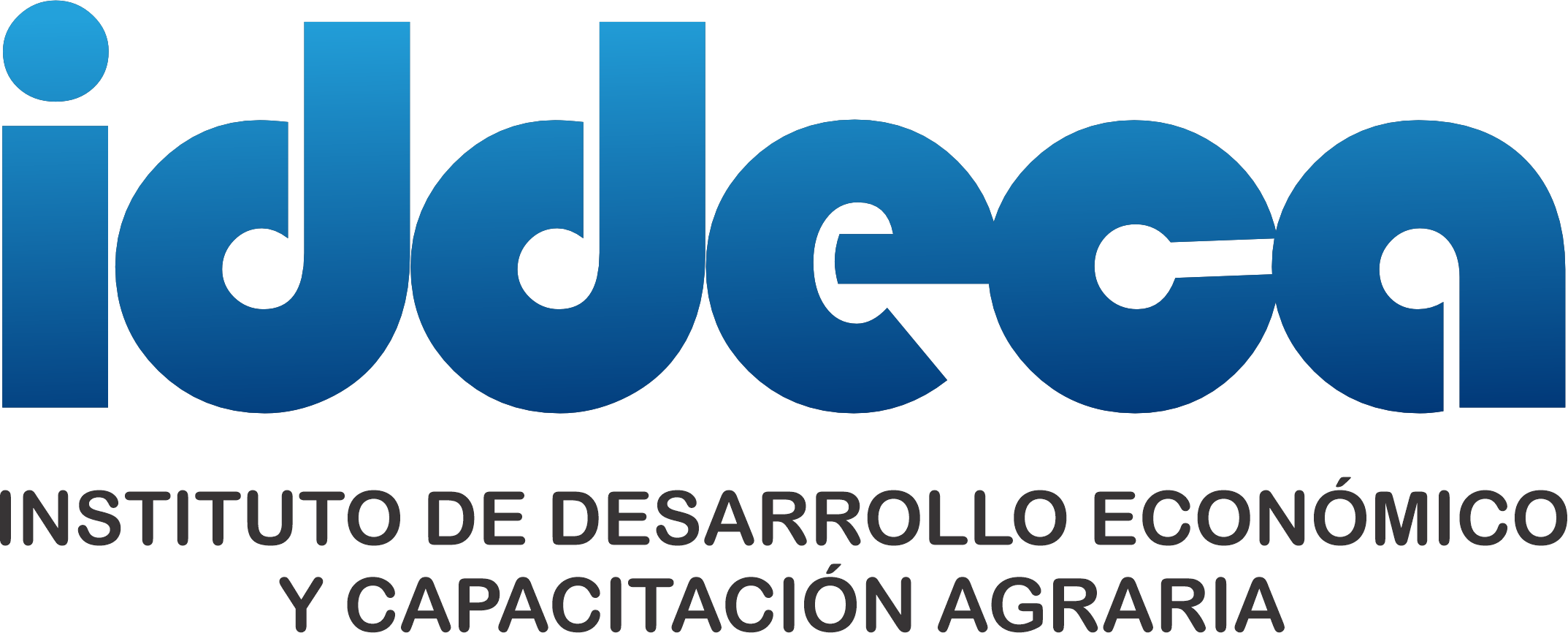 LOGO - IDDECA 2